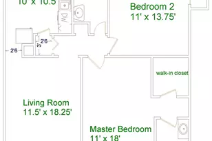 1819 N 18th St, Phoenix, AZ 85006 - Photo 2