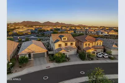 21725 N 59th Street, Phoenix, AZ 85054 - Photo 48
