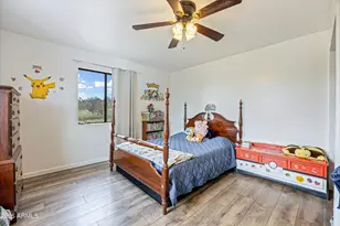 31 Valhalla Ln, Elgin, AZ 85611 - Photo 16