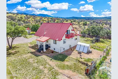 31 Valhalla Lane, Elgin, AZ 85611 - Photo 40