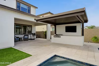 1518 E Tonto Drive, Gilbert, AZ 85298 - Photo 42
