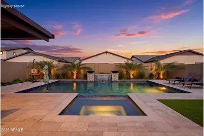 1518 E Tonto Drive, Gilbert, AZ 85298 - Photo 34