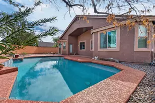 1518 E Fontana Dr, Casa Grande, AZ 85122 - Photo 2
