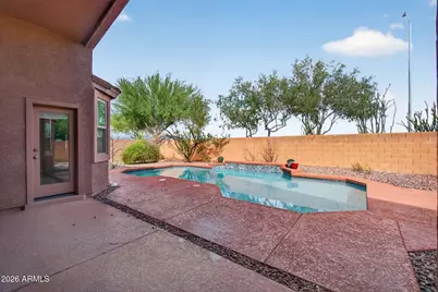 1518 E Fontana Drive, Casa Grande, AZ 85122 - Photo 28