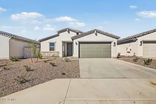 2544 E Vintage Dr, San Tan Valley, AZ 85143 - Photo 2