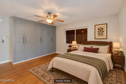 232 E Medlock Drive, Phoenix, AZ 85012 - Photo 16