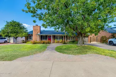 232 E Medlock Drive, Phoenix, AZ 85012 - Photo 4