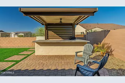 5210 W Top Hand Trail, Laveen, AZ 85339 - Photo 8