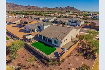 5210 W Top Hand Trail, Laveen, AZ 85339 - Photo 60