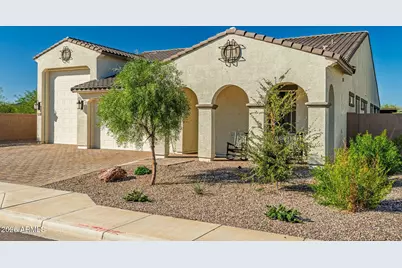 5210 W Top Hand Trail, Laveen, AZ 85339 - Photo 2