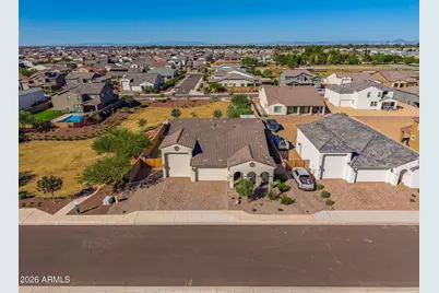 5210 W Top Hand Trail, Laveen, AZ 85339 - Photo 54