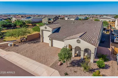 5210 W Top Hand Trail, Laveen, AZ 85339 - Photo 52