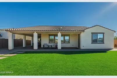 5210 W Top Hand Trail, Laveen, AZ 85339 - Photo 10