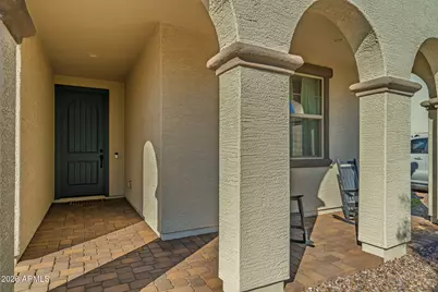 5210 W Top Hand Trail, Laveen, AZ 85339 - Photo 4