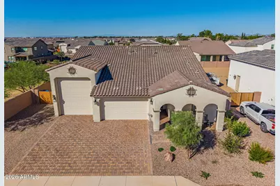 5210 W Top Hand Trail, Laveen, AZ 85339 - Photo 50