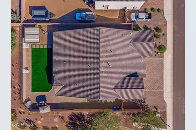 5210 W Top Hand Trail, Laveen, AZ 85339 - Photo 56