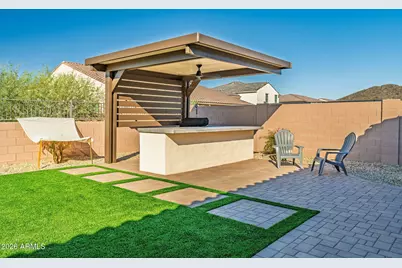 5210 W Top Hand Trail, Laveen, AZ 85339 - Photo 16
