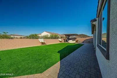 5210 W Top Hand Trail, Laveen, AZ 85339 - Photo 14