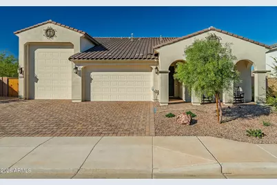 5210 W Top Hand Trail, Laveen, AZ 85339 - Photo 1