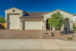 5210 W Top Hand Trail, Laveen, AZ 85339 - Photo 1