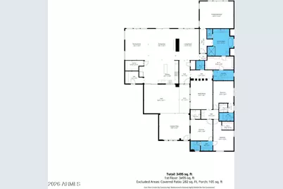 3656 E Sagittarius Place, Chandler, AZ 85249 - Photo 36