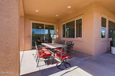 458 N Agua Fria Lane, Casa Grande, AZ 85194 - Photo 34