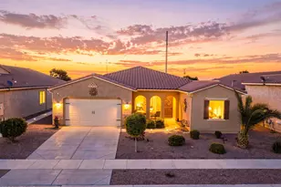 458 N Agua Fria Ln, Casa Grande, AZ 85194 - Photo 1