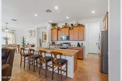 458 N Agua Fria Lane, Casa Grande, AZ 85194 - Photo 12