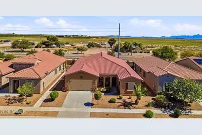 458 N Agua Fria Lane, Casa Grande, AZ 85194 - Photo 2