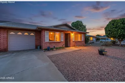 10120 N 96th Drive #B, Peoria, AZ 85345 - Photo 1