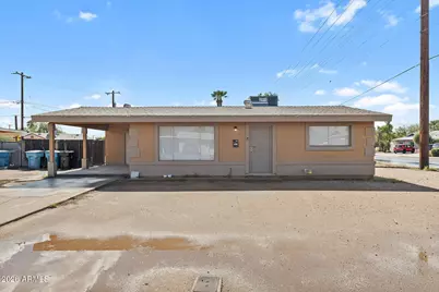 3843 W Ruth Avenue, Phoenix, AZ 85051 - Photo 1