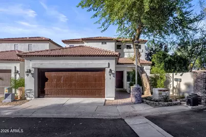 3618 N 38th Street #1, Phoenix, AZ 85018 - Photo 1