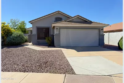 5747 E Gable Circle, Mesa, AZ 85206 - Photo 1