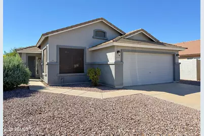 5747 E Gable Circle, Mesa, AZ 85206 - Photo 2