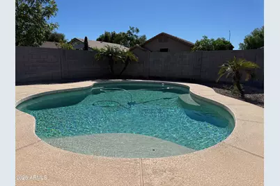 5747 E Gable Circle, Mesa, AZ 85206 - Photo 26