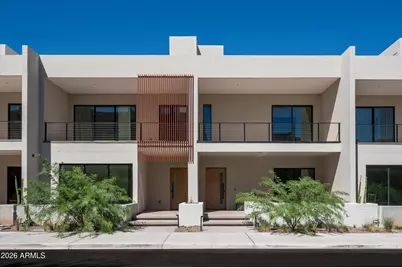 6936 E 1st Street, Scottsdale, AZ 85251 - Photo 1