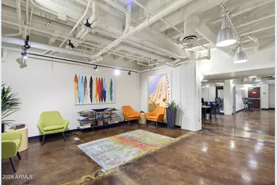 114 W Adams Street #1008, Phoenix, AZ 85003 - Photo 30