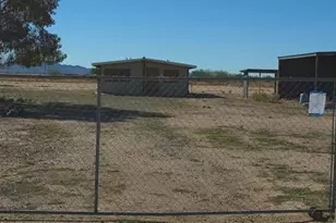2530 N Whispering Winds Rd Rd, Maricopa, AZ 85139 - Photo 1