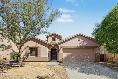 4431 S Brice --, Mesa, AZ 85212 - Photo 1