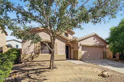 4431 S Brice --, Mesa, AZ 85212 - Photo 4