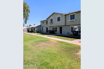 2640 W Coolidge Street, Phoenix, AZ 85017 - Photo 1