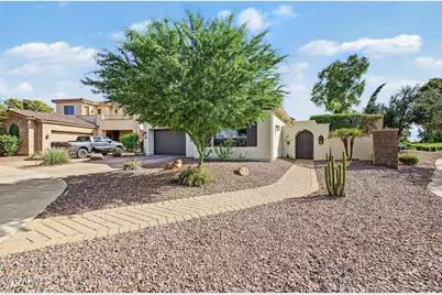 14659 W Hidden Terrace Loop, Litchfield Park, AZ 85340 - Photo 4