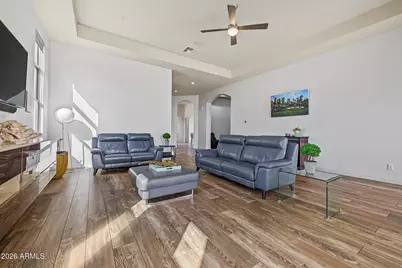 14659 W Hidden Terrace Loop, Litchfield Park, AZ 85340 - Photo 8