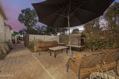 14659 W Hidden Terrace Loop, Litchfield Park, AZ 85340 - Photo 36