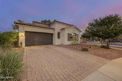 14659 W Hidden Terrace Loop, Litchfield Park, AZ 85340 - Photo 2