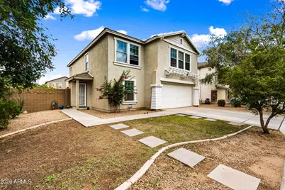 7129 W Palmaire Avenue, Glendale, AZ 85303 - Photo 1