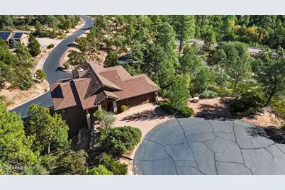 2506 E Feather Plume Court, Payson, AZ 85541 - Photo 58