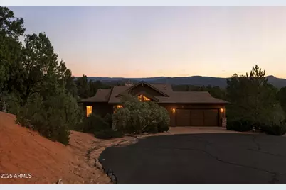 2506 E Feather Plume Court, Payson, AZ 85541 - Photo 2