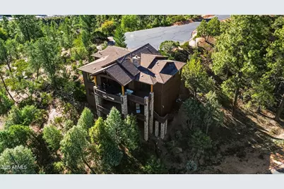 2506 E Feather Plume Court, Payson, AZ 85541 - Photo 62