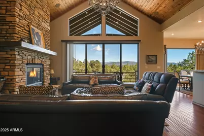 2506 E Feather Plume Court, Payson, AZ 85541 - Photo 8